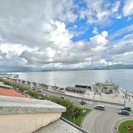 Ferienwohnung Casa Rosita Santander Exterior foto