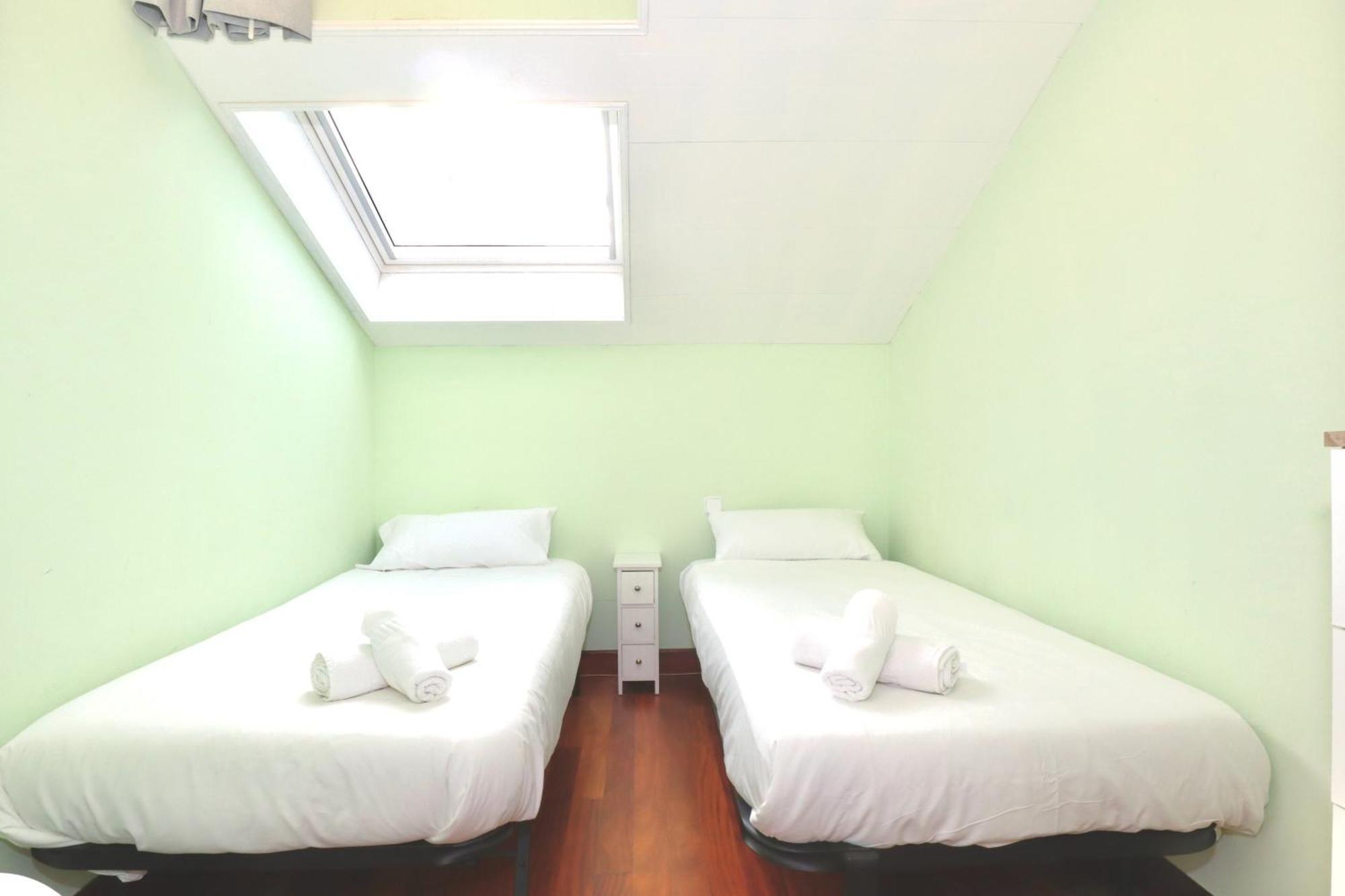 Ferienwohnung Casa Rosita Santander Exterior foto