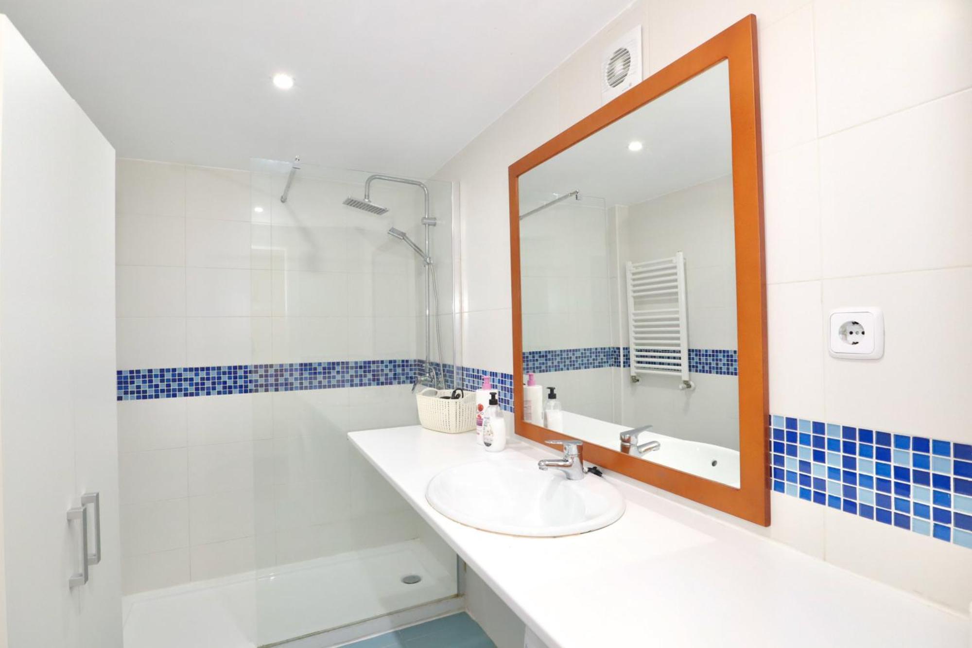 Ferienwohnung Casa Rosita Santander Exterior foto